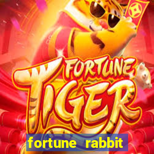 fortune rabbit gratis demo